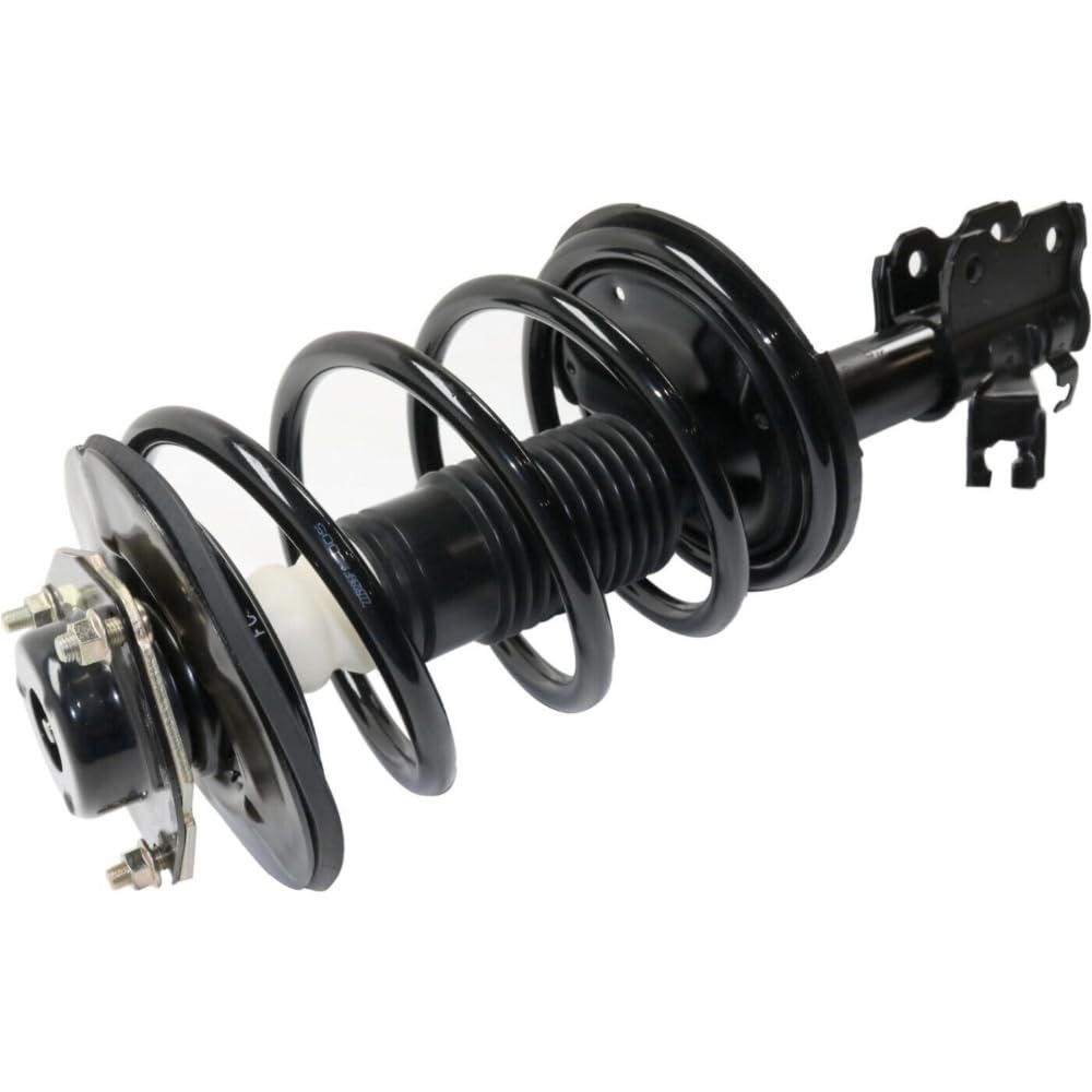 Amazon.com: NSWYSNF Front Left Driver Side Shock Absorbers And 
