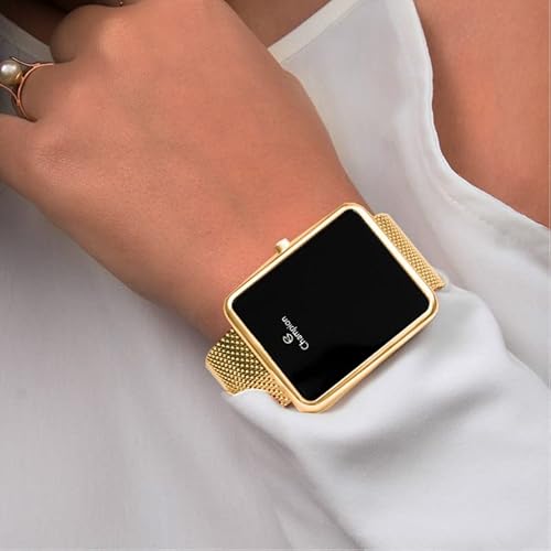 Relógio Led Digital Champion, Feminino, Ch40080V