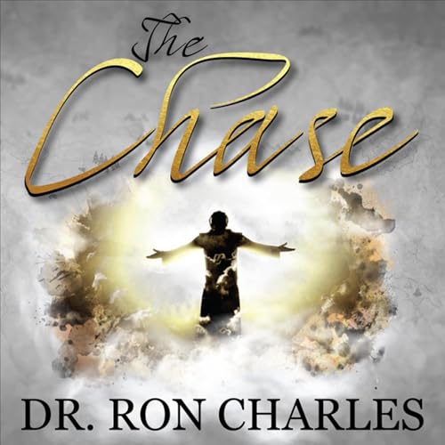 The Chase with Dr. Ron Charles cover art