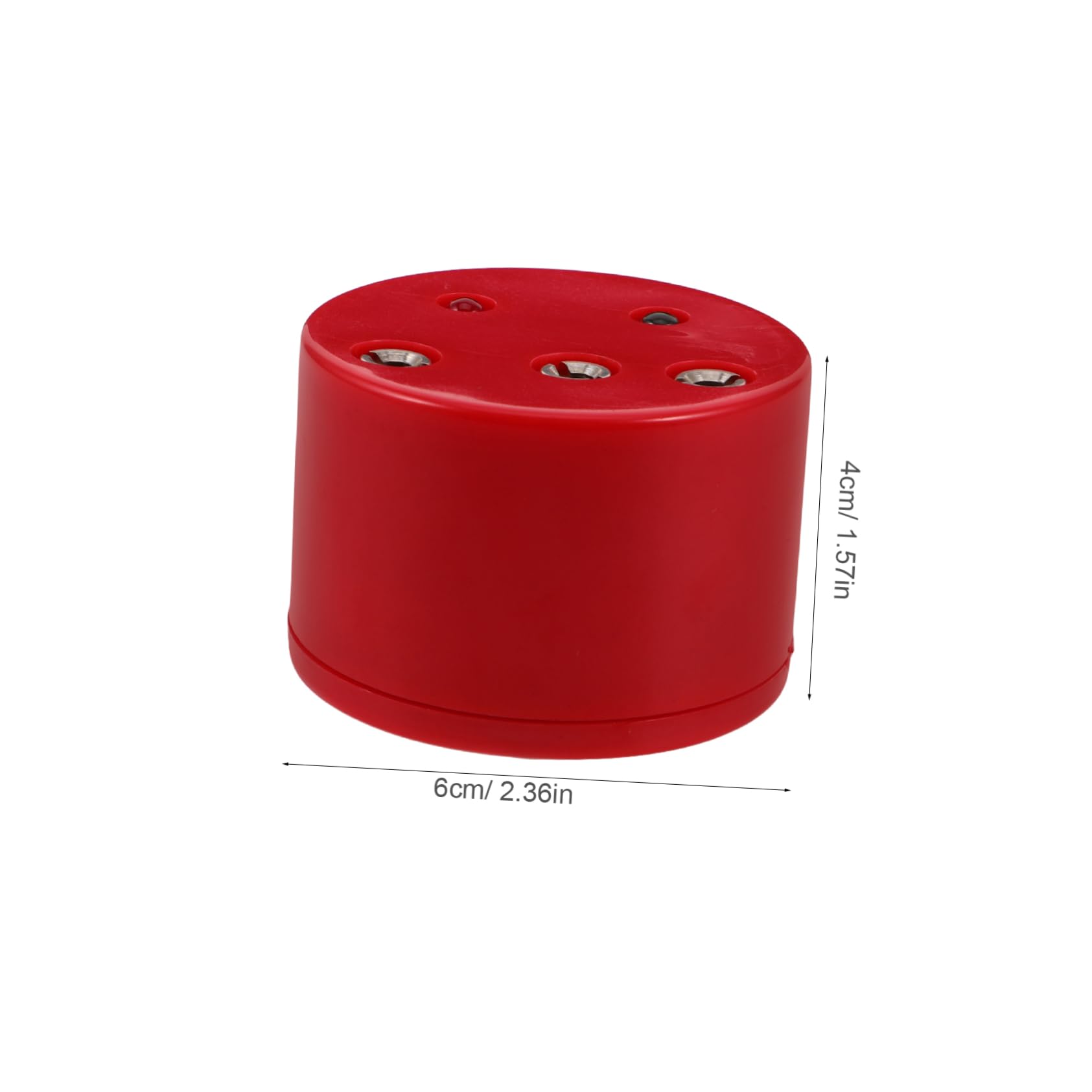 HANABASS Durability Made Fencing Tester Fencing Target Testing Box User-Friendly