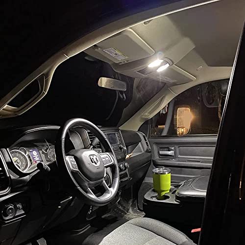 Kit de luces LED interiores para Infiniti Q50 2014-2020 miniatura 5