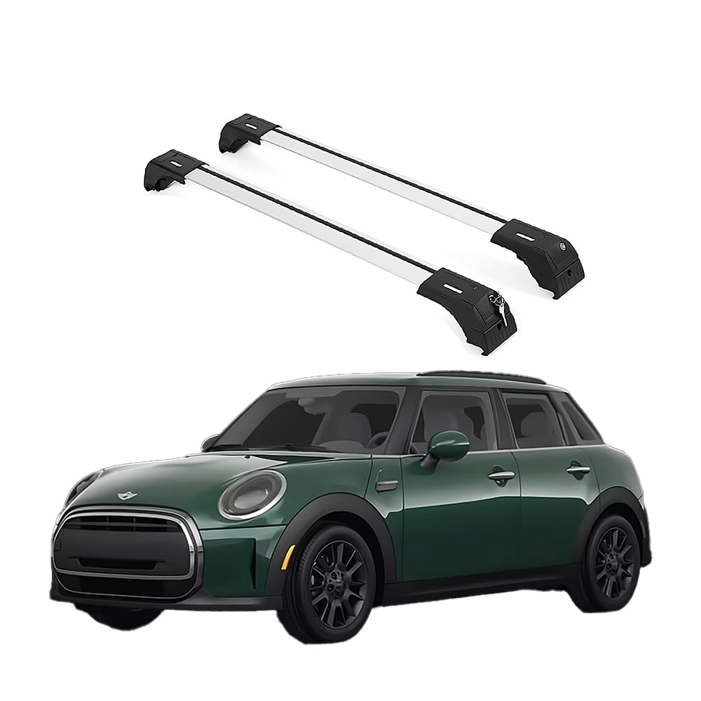 Elegant Roof Rack For Mini Cooper Countryman Gallery