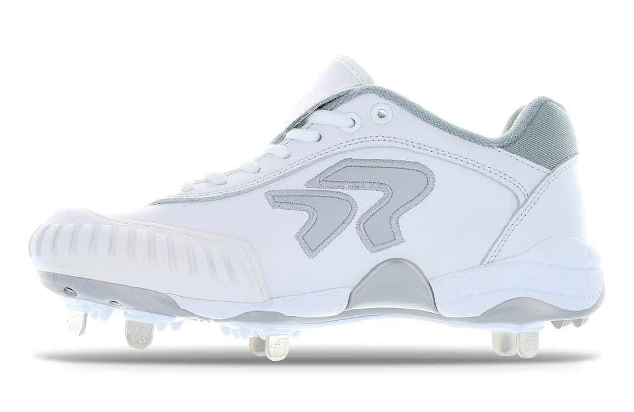 Ringor - Women's Dynasty 2.0 Spike Pitching Cleats