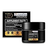 Pure Shilajit Resin – Himalayan Gold Grade, 50g – High Strength Natural Mineral Supplement with Fulvic Acid – Vegan, Lab Tested, Authentic Resin for Energy, Immunity & Vitality - Image 8