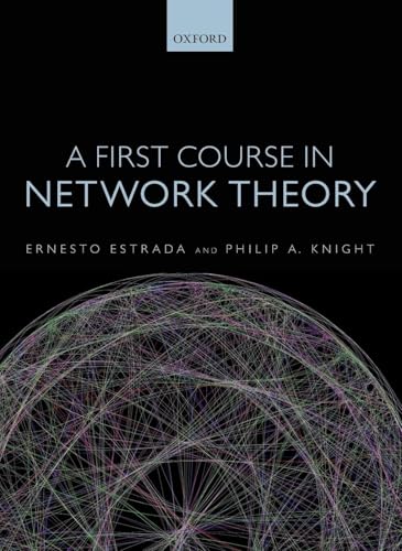 A First Course in Network Theory view 2
