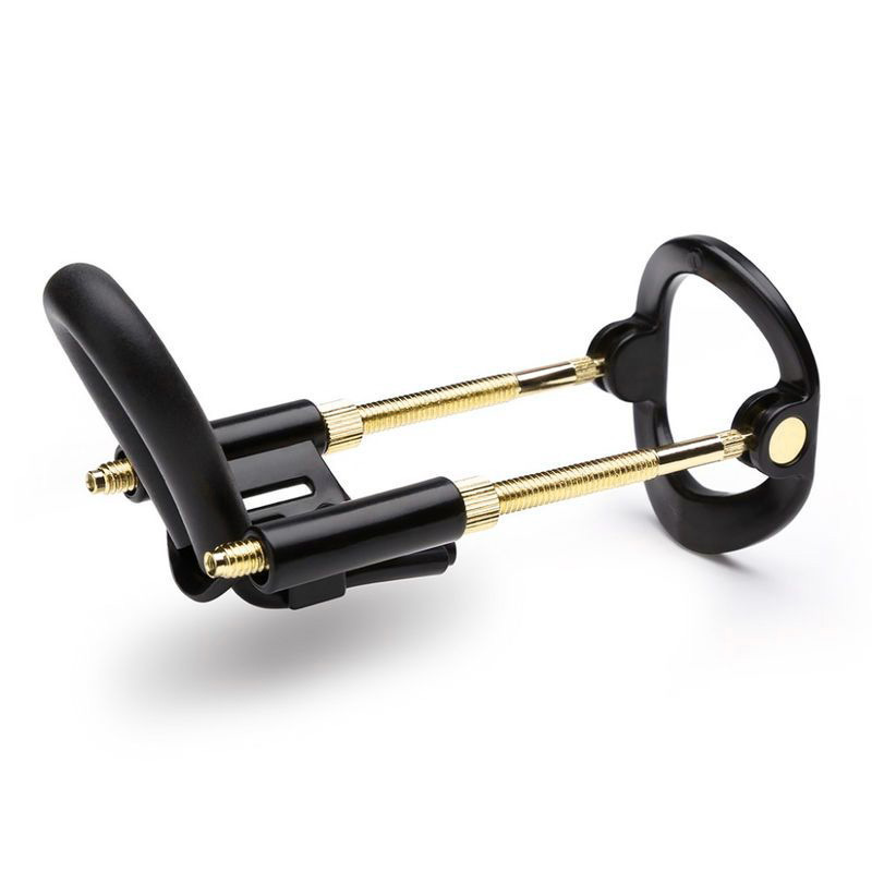 Penis Extender Stretcher on Amazon Live