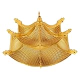 Installation simple : le couvercle de lanterne est facile à installer et à retirer. couvercle de lanterne vintage ou traditionnel