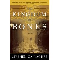 Kingdom of Bones