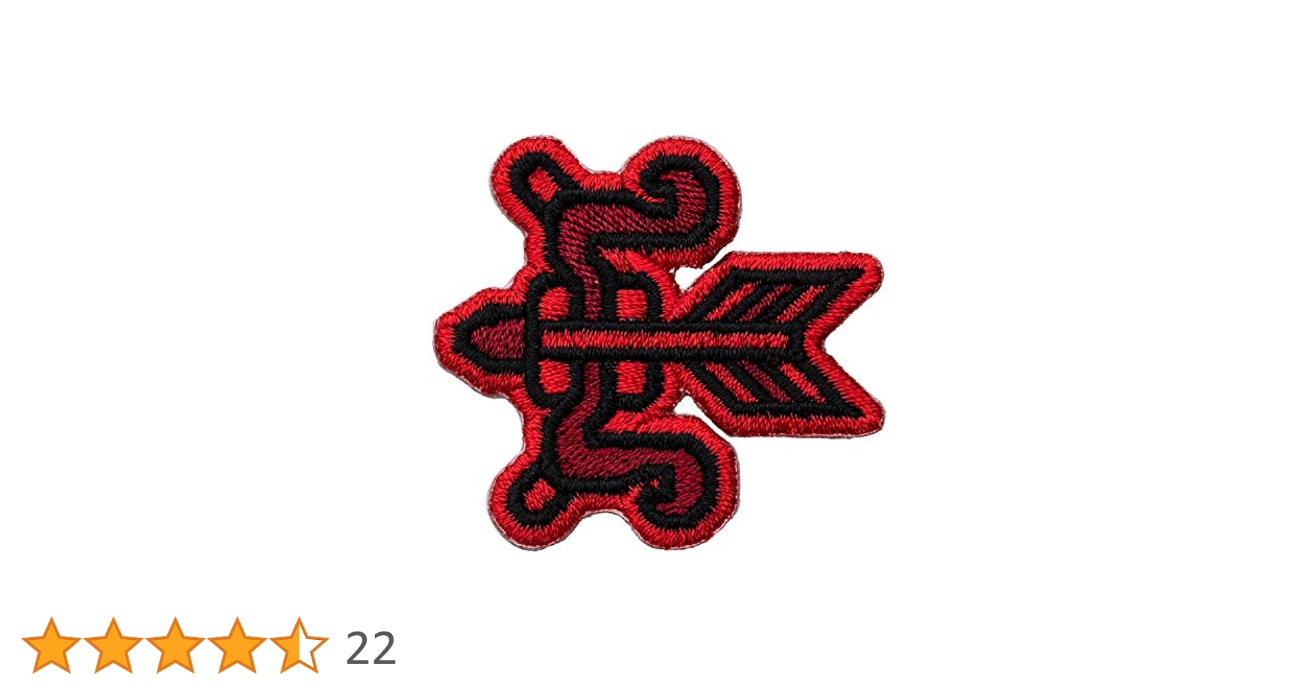 廃盤　モンスターハンターライズ 2way刺繍ワッペン武器ロゴ　14種　コンプ 廃盤 モンスターハンターライズ 2way刺繍ワッペン武器ロゴ 14種