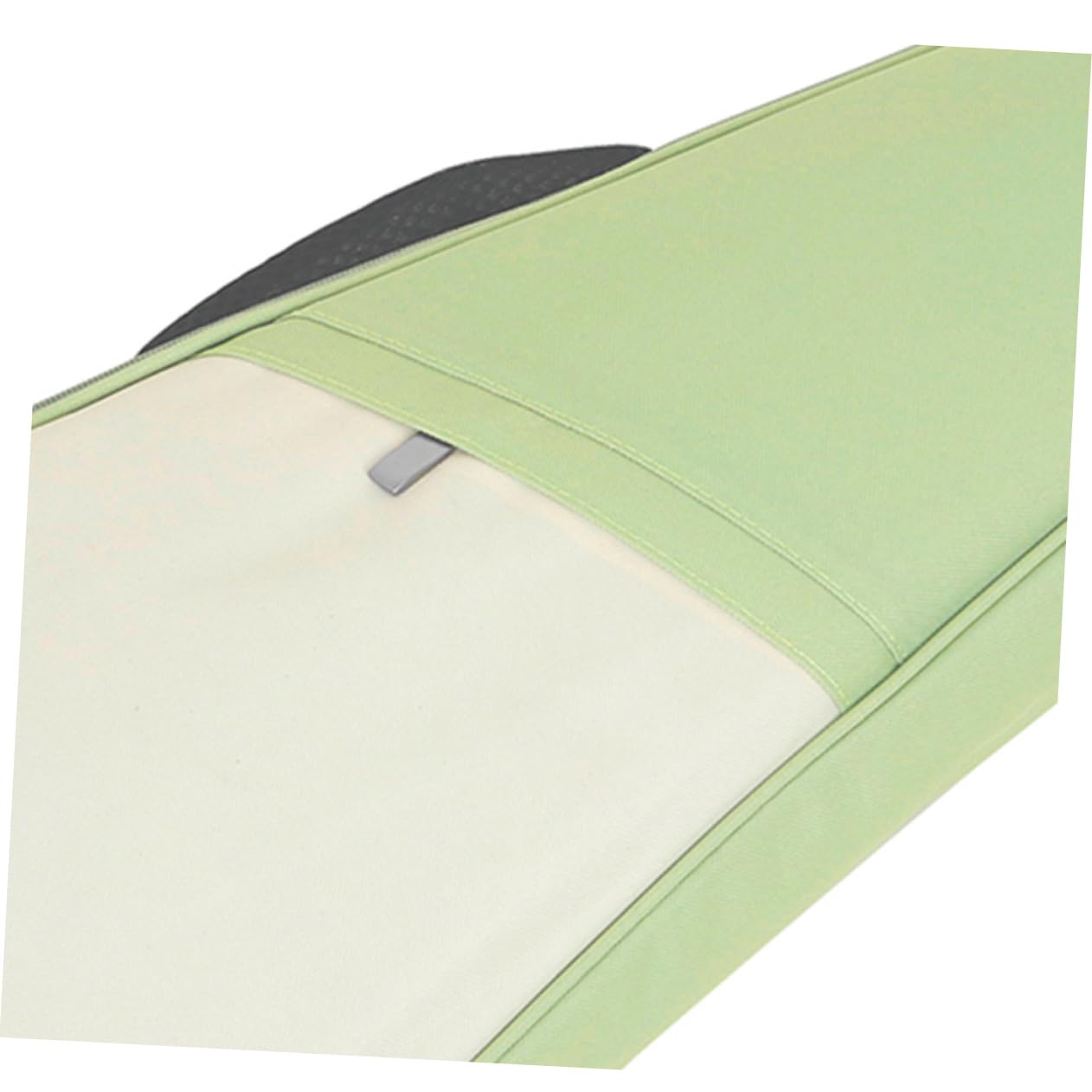 Generico Custodia Per Ukulele 23 Pollici Borsa Imbottita Oxford Trasporto Facile Per Musicisti Adatta Per Ukulele a 65 Cm Design Pratico Tracolla Comoda