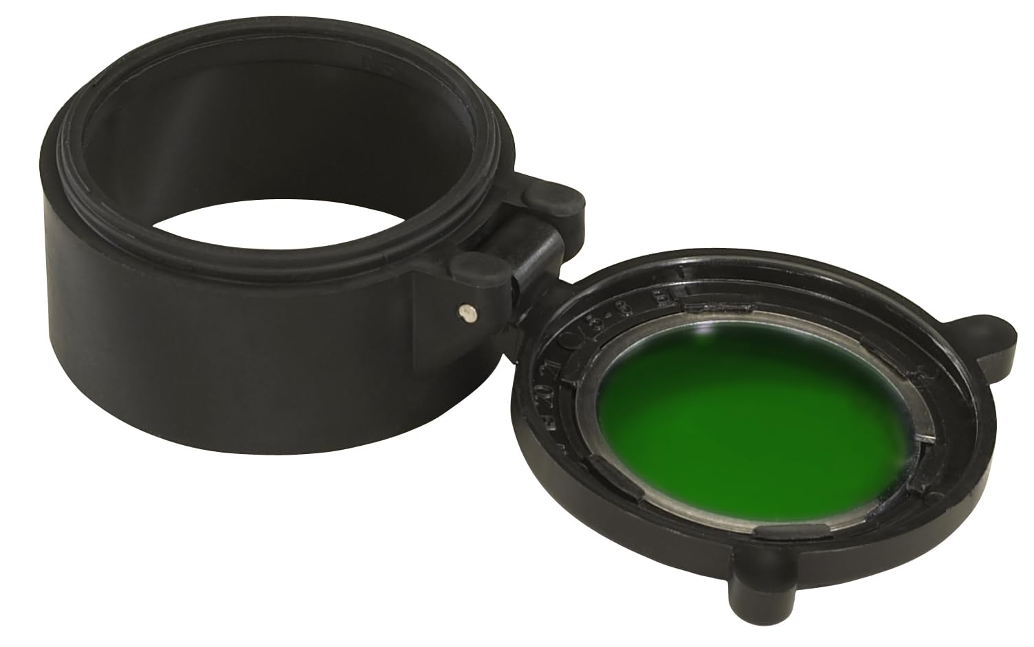 Lente abatible verde Streamlight 85117 accesorio linterna Strion 2