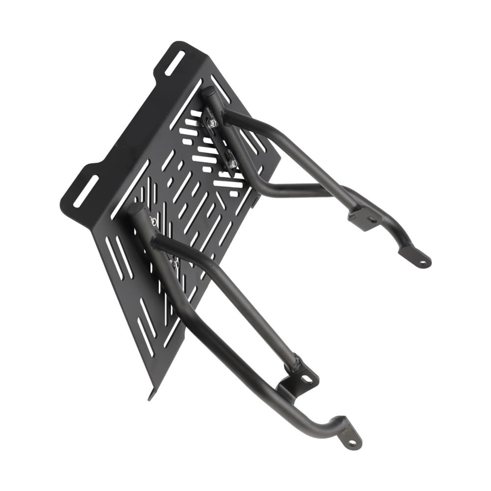 Extension du Porte-Bagages Arrière pour Hypermotard 950 2019-2023 Arrière Pliable