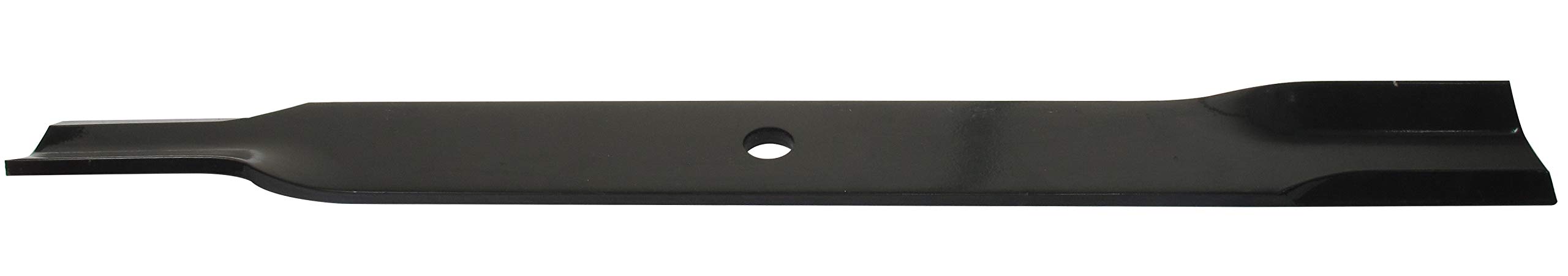 Lame 520mm universelle pour tondeuse motoculture et herbe haute