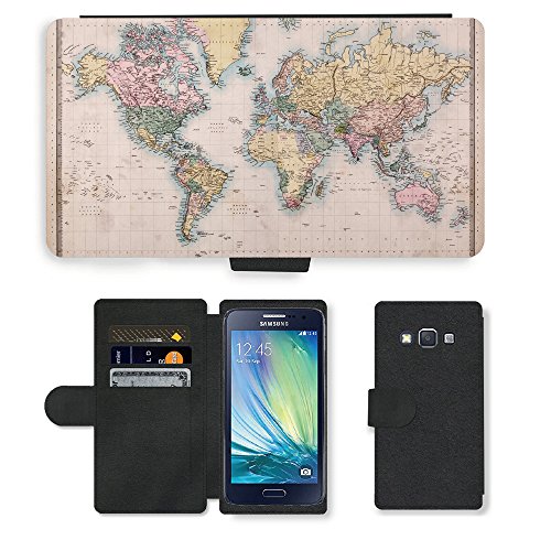 PU Billetera de Cuero Caso Titular de la tarjeta