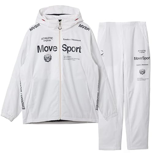 mYEjZbNXnmȃEChE㉺Zbg/two piece setnfTg THERMO I[ZeBbN t[fB[WPbg + pc 2_㉺Zbg ȃEBh [uX|[c ST5FWB32M-ST5FPZ32M (JP, A