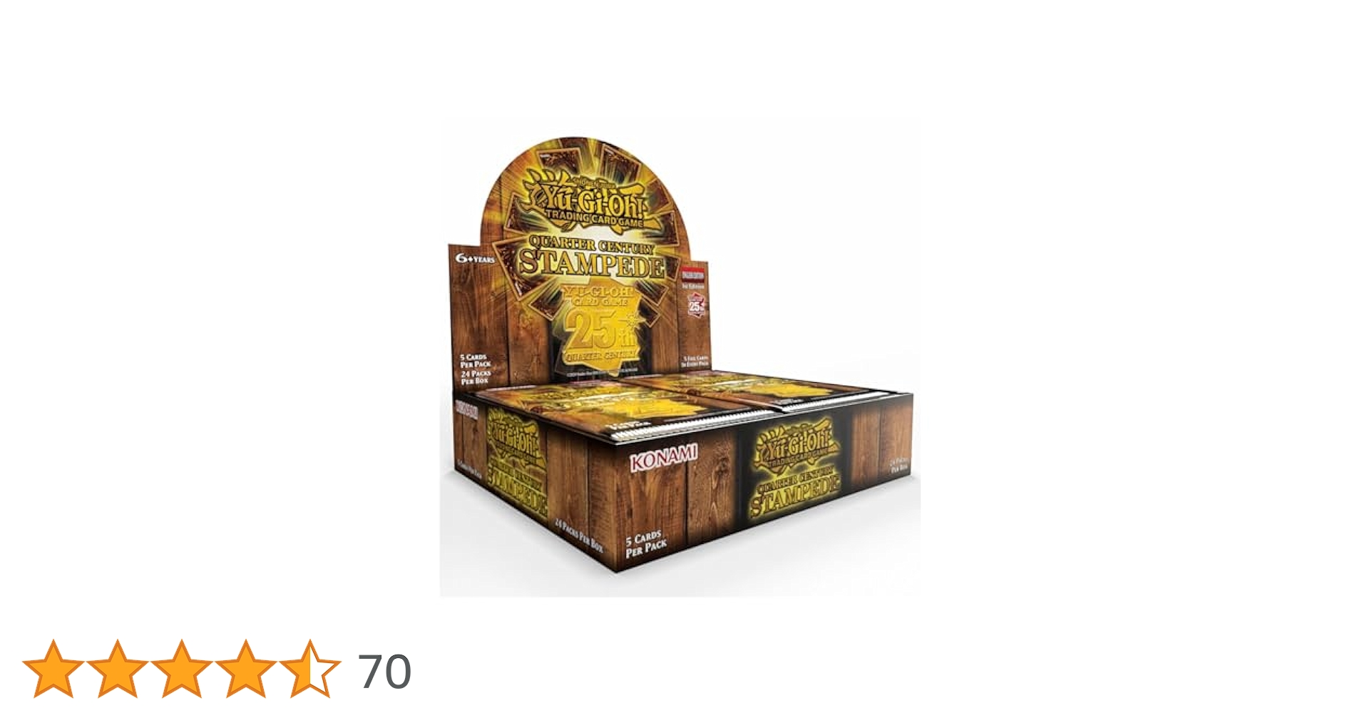 邦楽 Quarter Century Box 邦楽 Quarter Century Box Amazon.co.jp: 遊戯王OCG デュエル