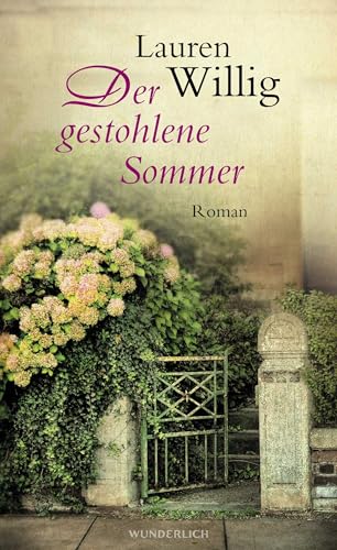 Preisvergleich Produktbild Der gestohlene Sommer: Roman