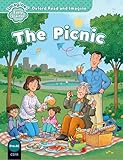 Oxford Read and Imagine Early Starter. The Picnic