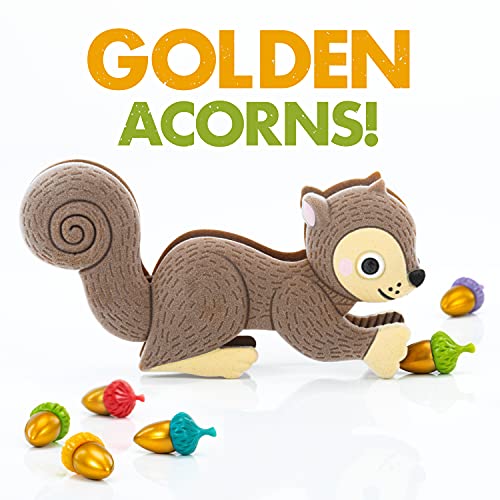 Juego de Mesa Sneaky Snacky Squirrel Edición Especial miniatura 4
