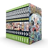 One Piece   Coffret Pays des Wa (Tomes 91 à 104)