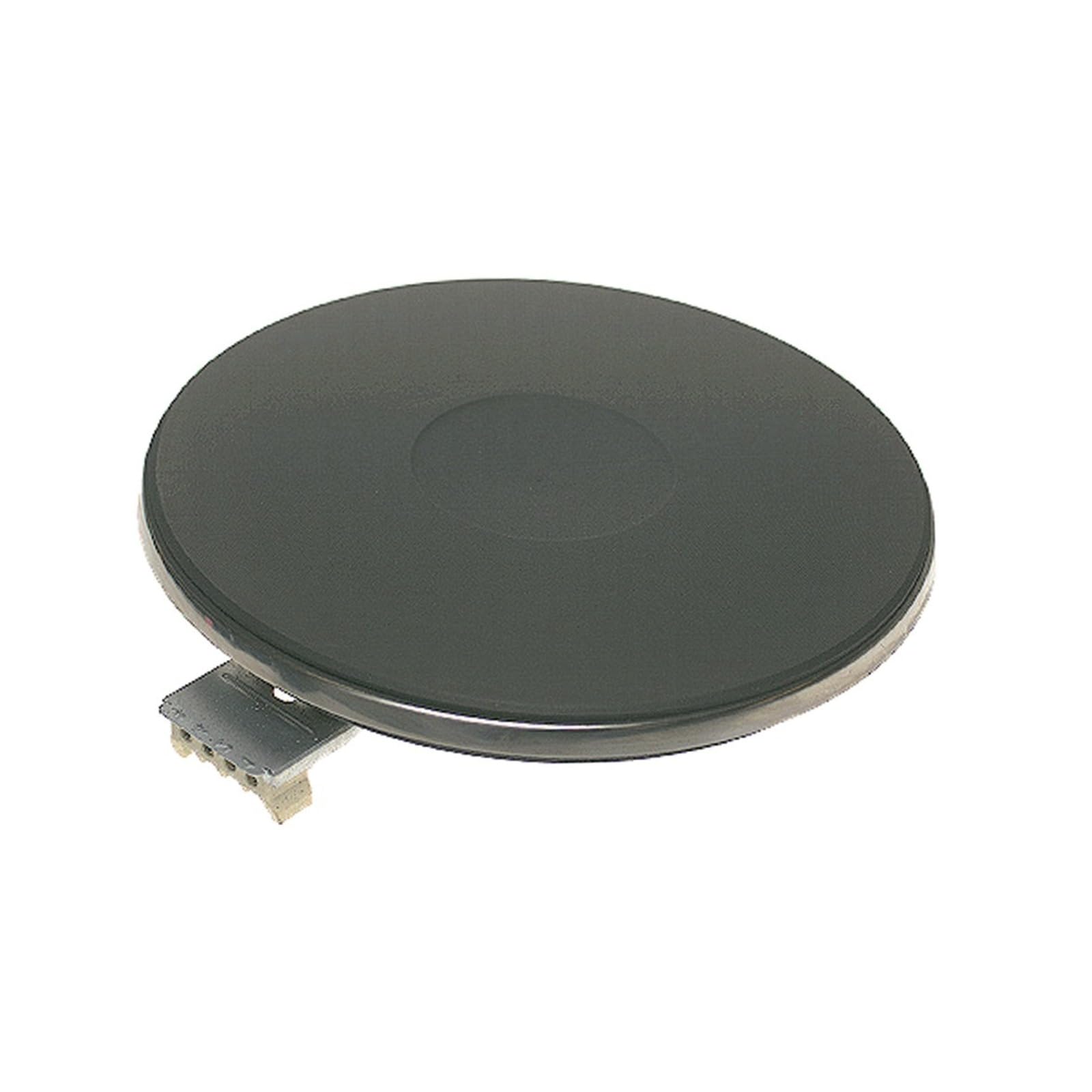 LUTH Premium Profi Parts Kochplatte 180mmø 1500w 230v Ego 18.18453.002 für Kochmulde