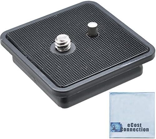 クイックリリースプレート60 " XIT xt60trb Proシリーズアルミ製三脚