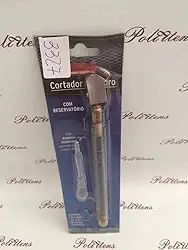 Western Cortador De Vidro Com Reservatório 17Cm 483