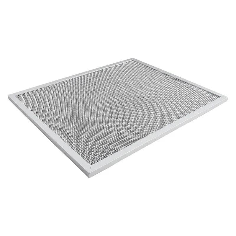 Filtri (2 Pezzi) P/N 103793 For Cappe Da Cucina For RA6WH, RGT9SS ALTO900