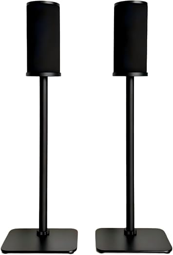 Speaker Stand for Sony BRAVIA Theater Rear 9 SA-RS9& BRAVIA Theater Trio