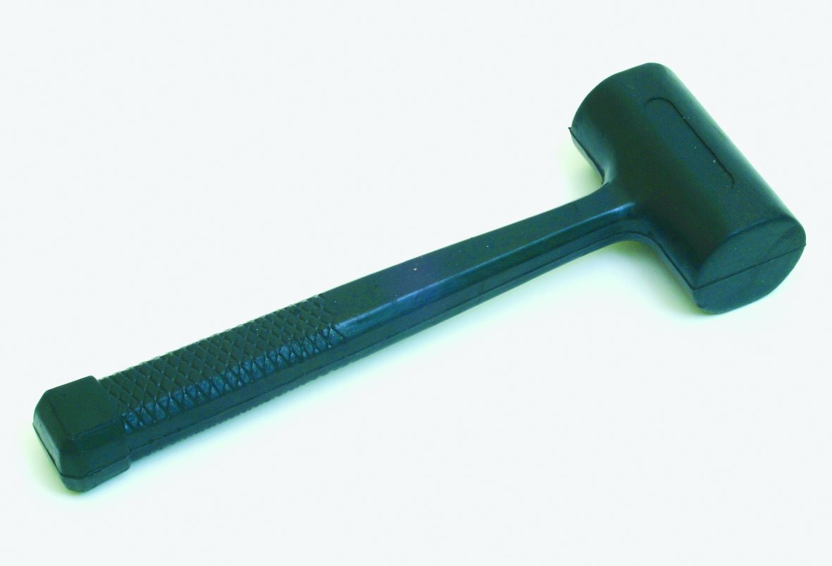 Hilka 61707002 2 lb Dead Blow Hammer