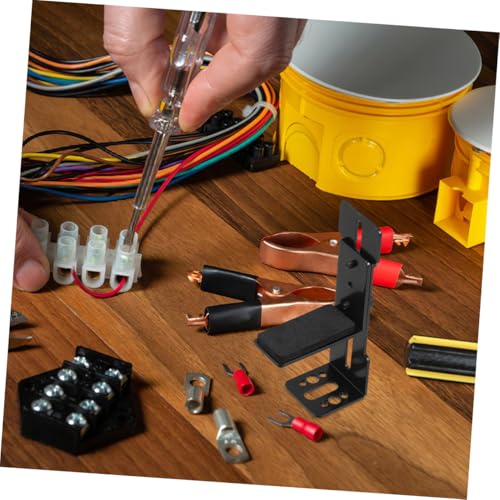 Soporte para GPU KOMBIUDA 2 piezas para tarjetas gráficas negro miniatura 7