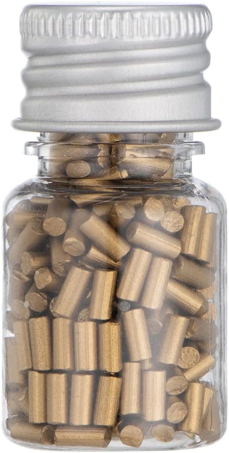 100pcs Ferrocerium Lighter Flint Stone for Petrol or Gas Lighters Accessories