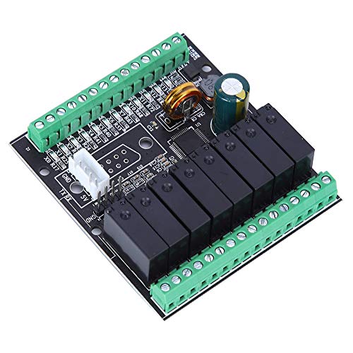 Carte de commande industrielle PLC Haofy avec sortie relais