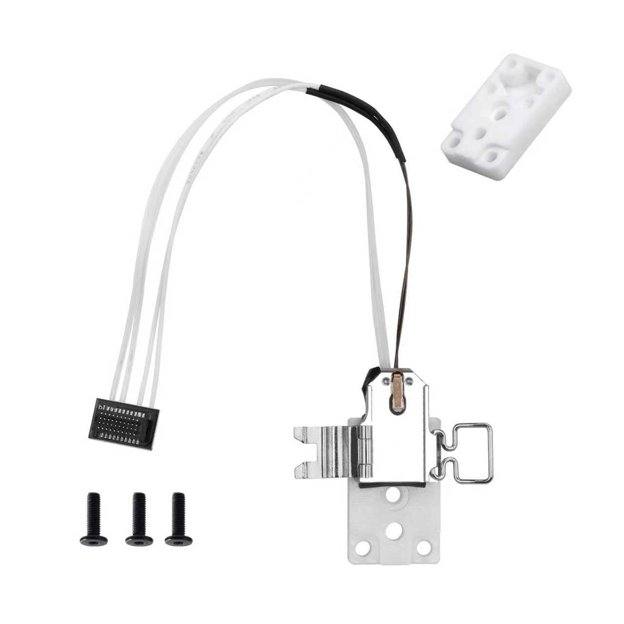 Photo 1 of SeulQirw Hotend Heating Assembly for Bambu Lab A1/A1 Mini 3D Printer