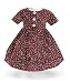 Vintage Style Doll Dress ~ Fits 18" American Girl Dolls