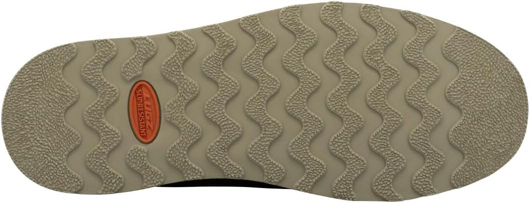 Lugz mens Monterey Steel Toe - Image 10