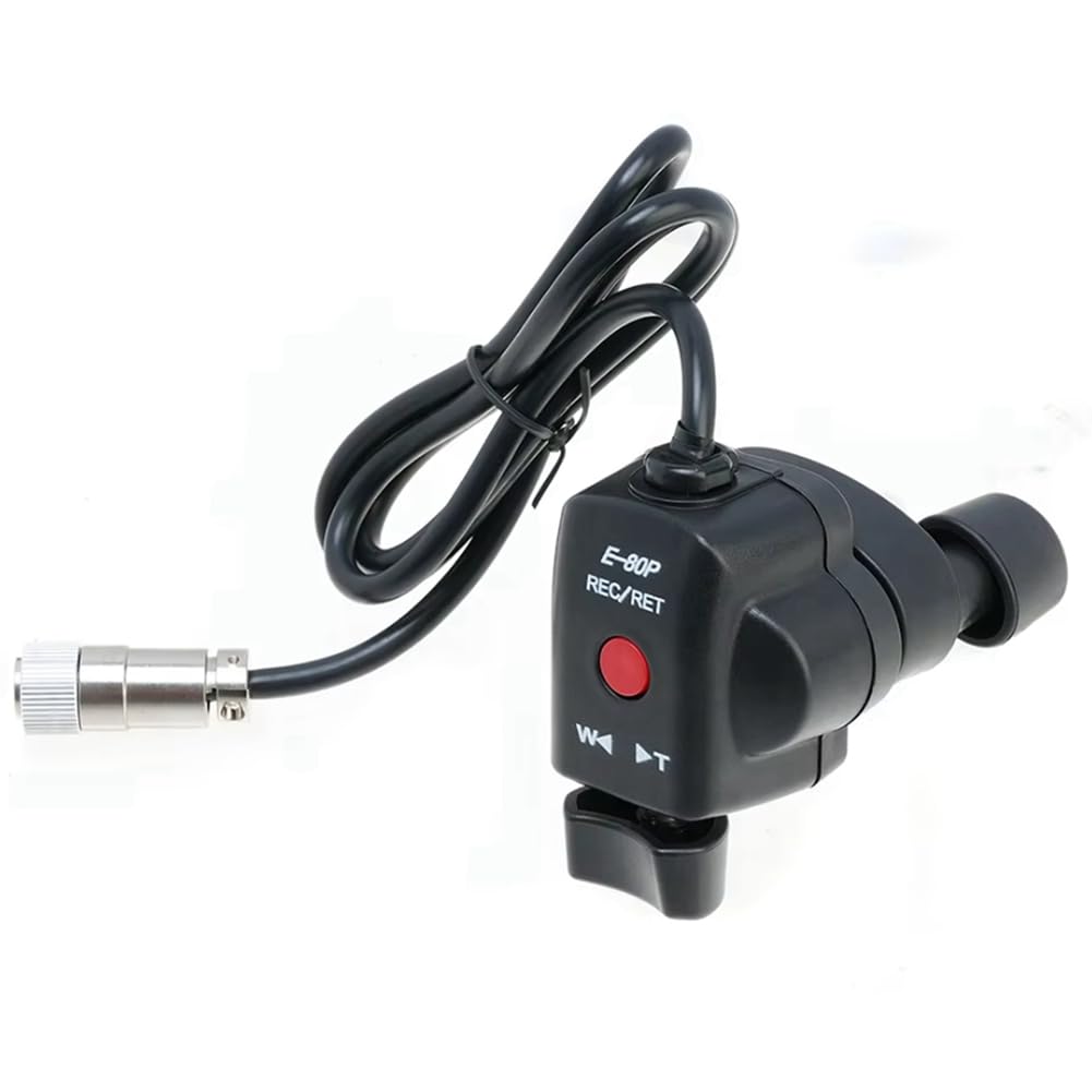 Controller Lens È Un Dispositivo di Controllo Remoto per Obiettivi Fotografici e Videocamere.