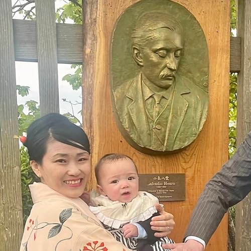 #49 【🇮🇪アイルランド】先祖・小泉八雲のルーツをめぐり、たどりついた国　取材後記