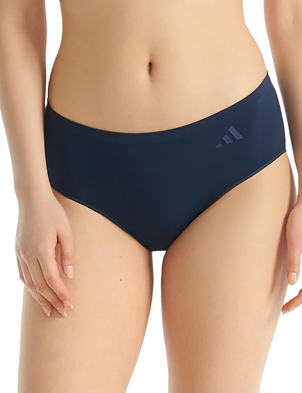 Adidas Hipster 3pk Sport Active Seamless Panties