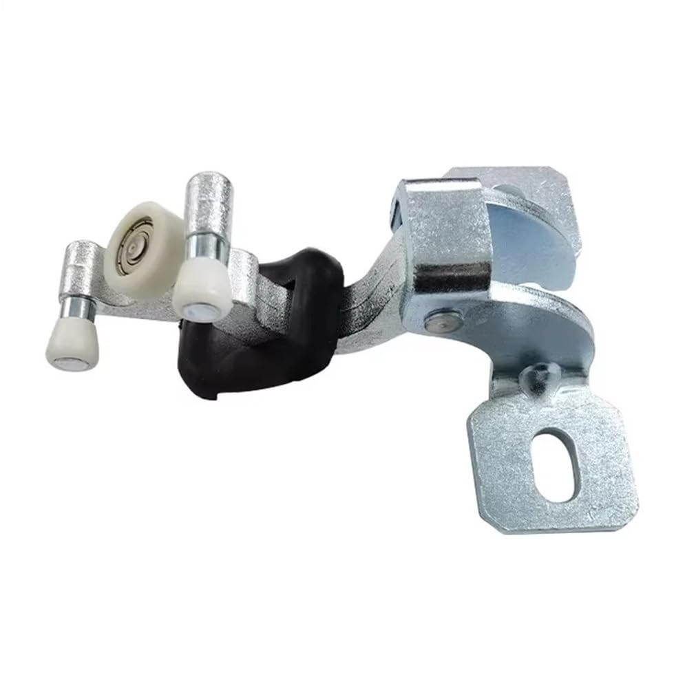 Hzsmyxgs One Color Side Door Roller Compatible With Fiat For Ducato 2002-2006 9033.E9 9033E9 9033K1 1336737080 1334553080 Hinge Middle Right Sliding Door Roller Guide