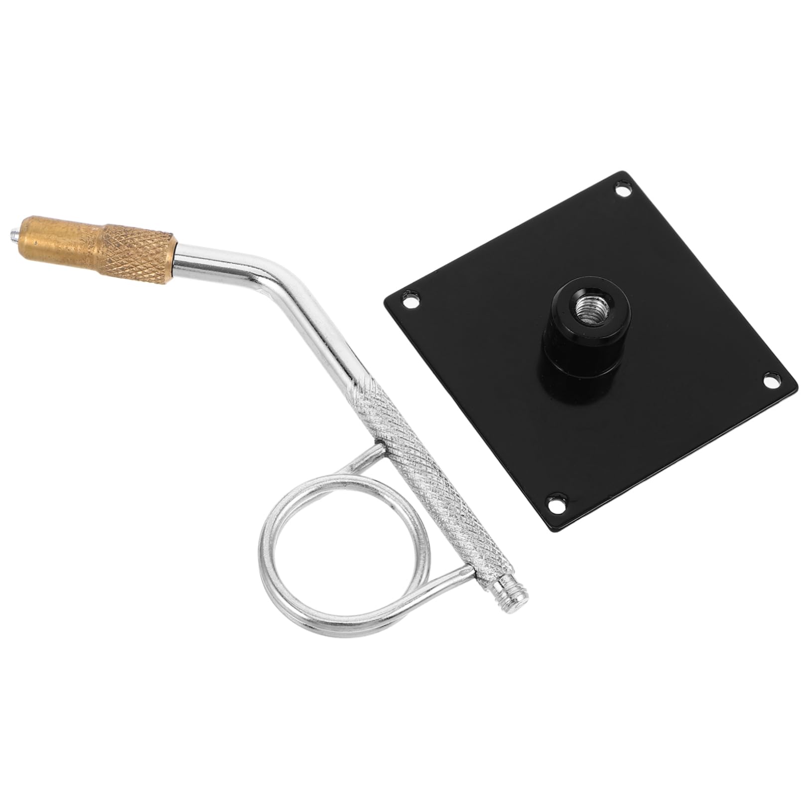 VICASKY Mini Fly Tying Vise for Fishermen Hooks Binding Device Trout Hooks Fly Fishing Tools Fishing Accessories