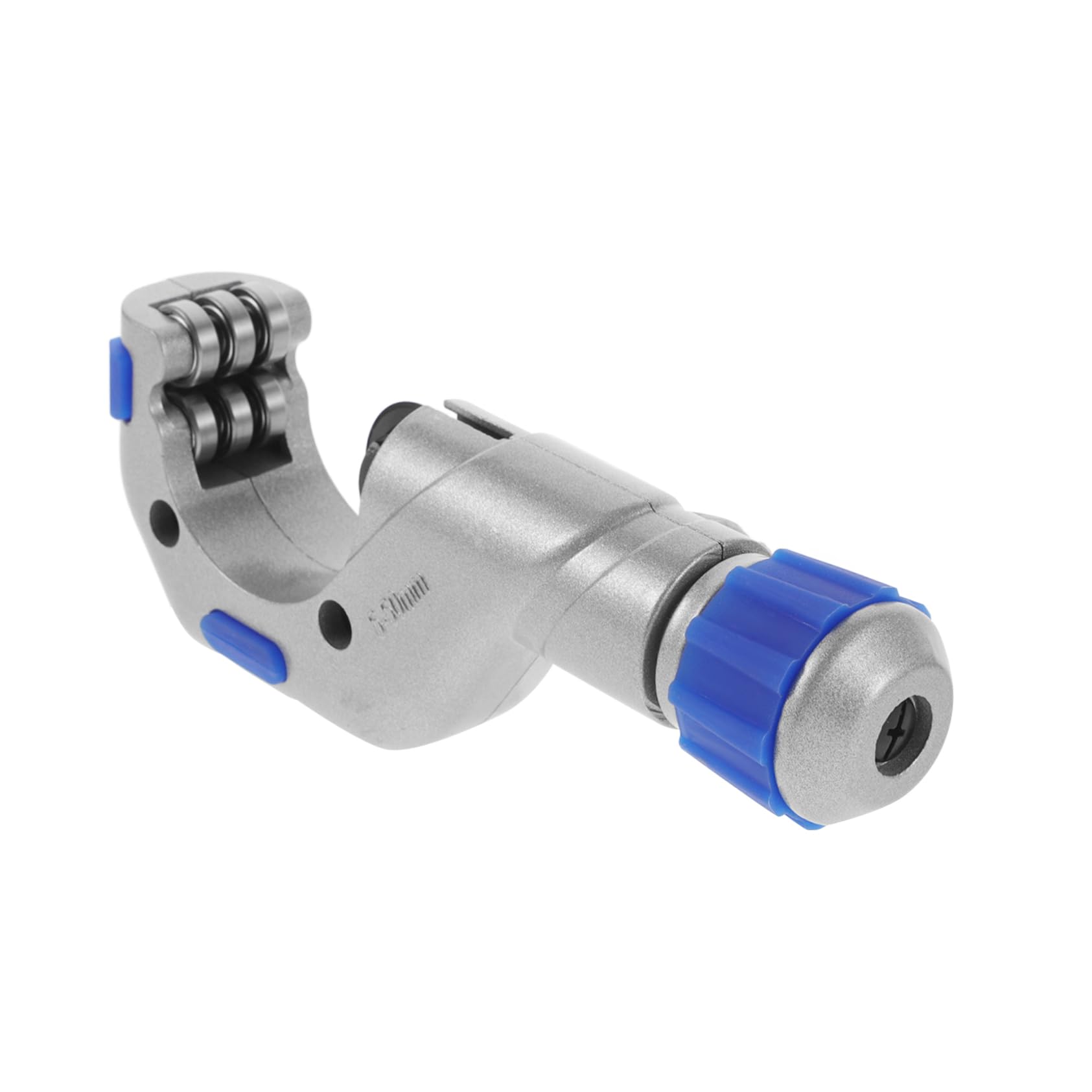 Cortador de Tubos Mini 5-50mm para Cobre, Aluminio y Plástico