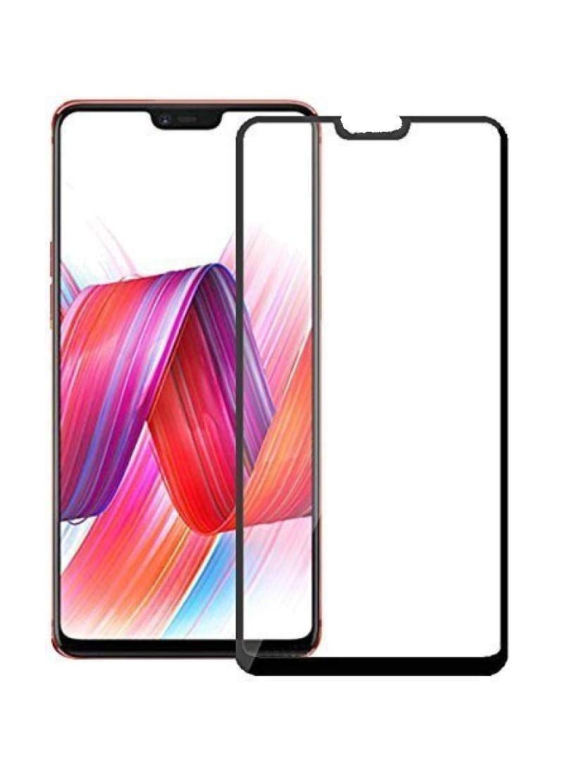 QAWACHH® Curved Tempered Glass For Lg V40 Thinq Full Screen(Black) with Wipes Kit (B07NGDNGXN) Amazon Price History, Amazon Price Tracker