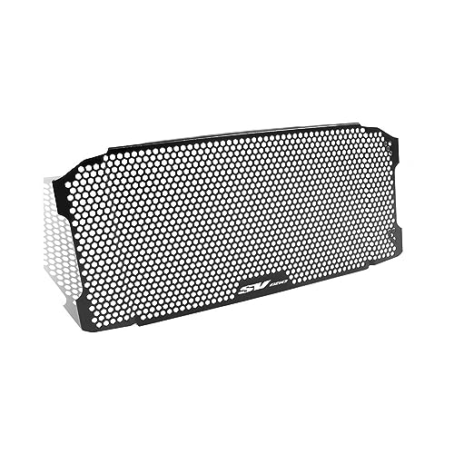 Kühlerschutz Schutz Für Suzuki SV650 SV650X 2016-2023 Motorrad SV 650 SV 650 X Kühler Schutz Grille Abdeckung Kraftstoff Tank Schutz Zubehör