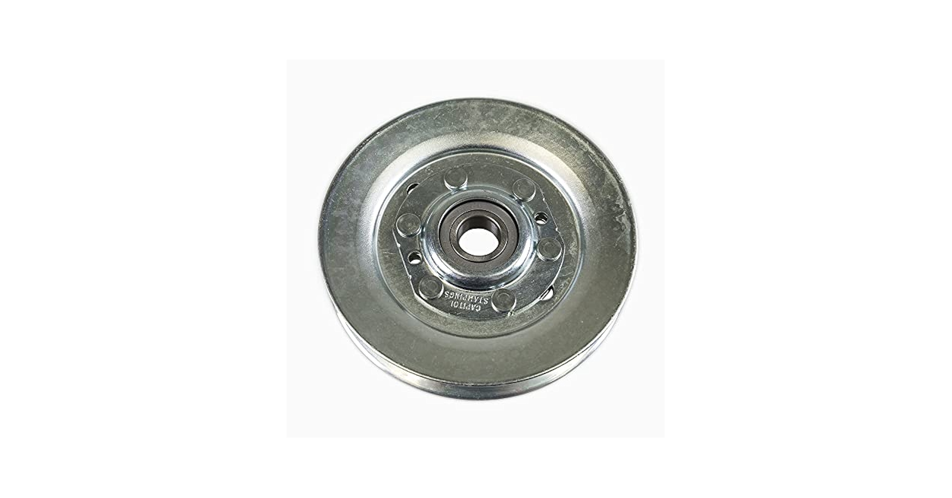 Amazon.com : Exmark 126-1478 Sheave Lazer Z Pioneer D Radius