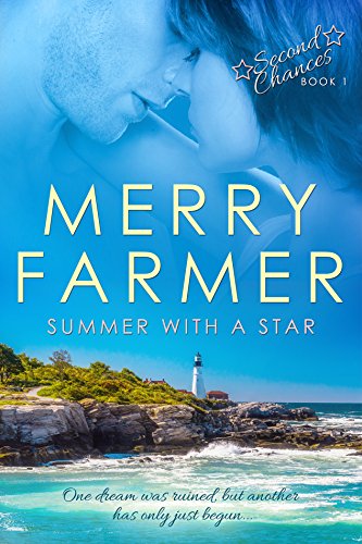 Free eBook - Summer with a Star
