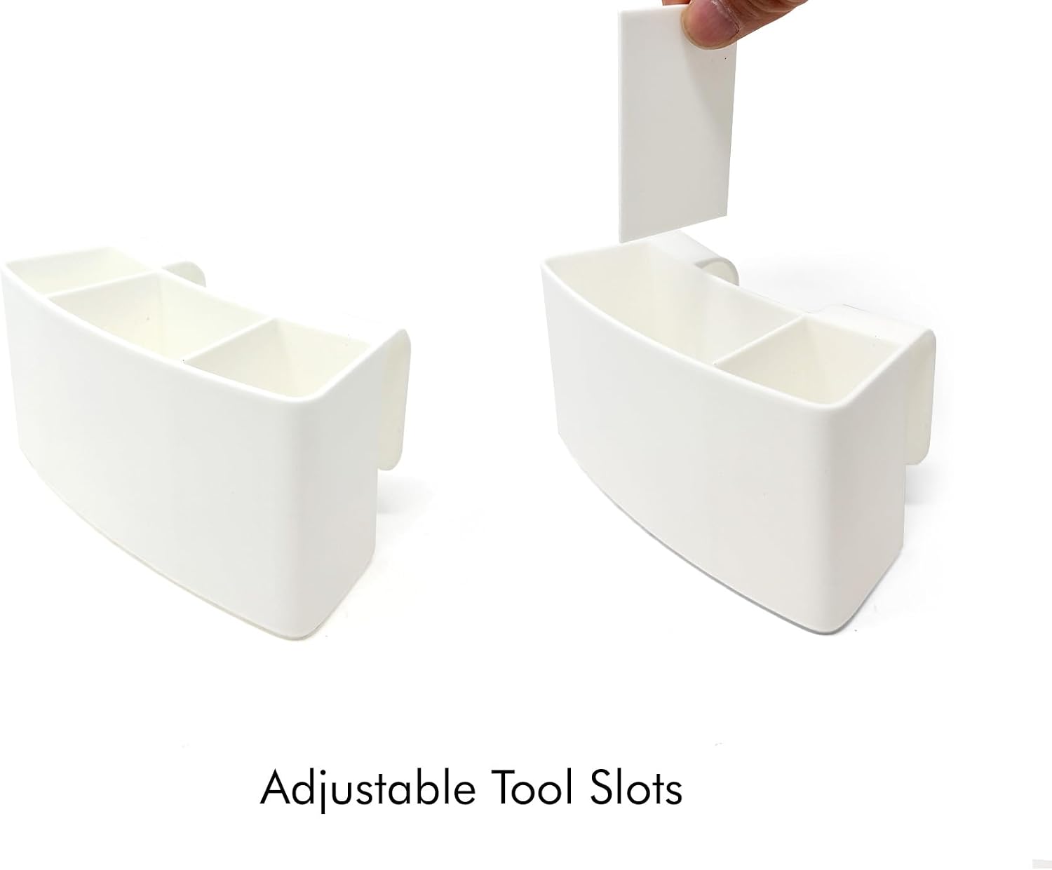 Pottery Wheel Tool Holder for Brent/Shimpo
