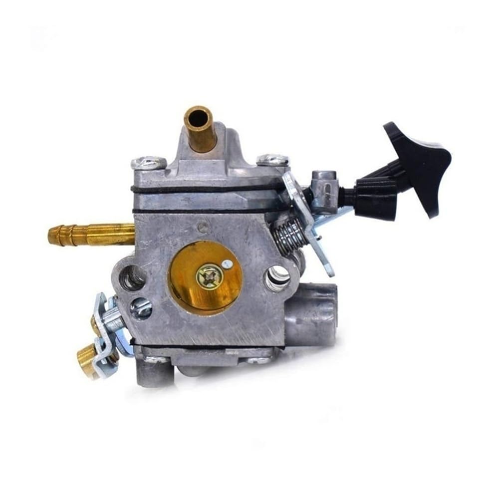 Carburador para soplador BR700 que soluciona tirones y problemas de arranque 6