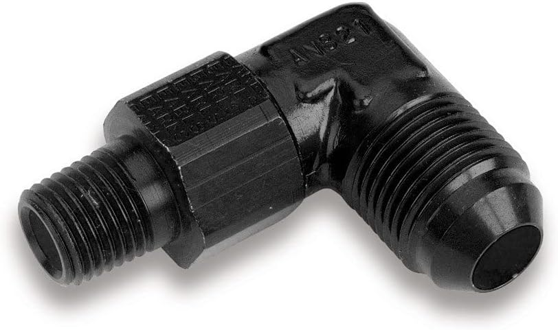 Earl's AT922110ERL Ano-Tuff Adapter Special Purpose