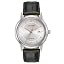 Black Strap/Stainless Steel